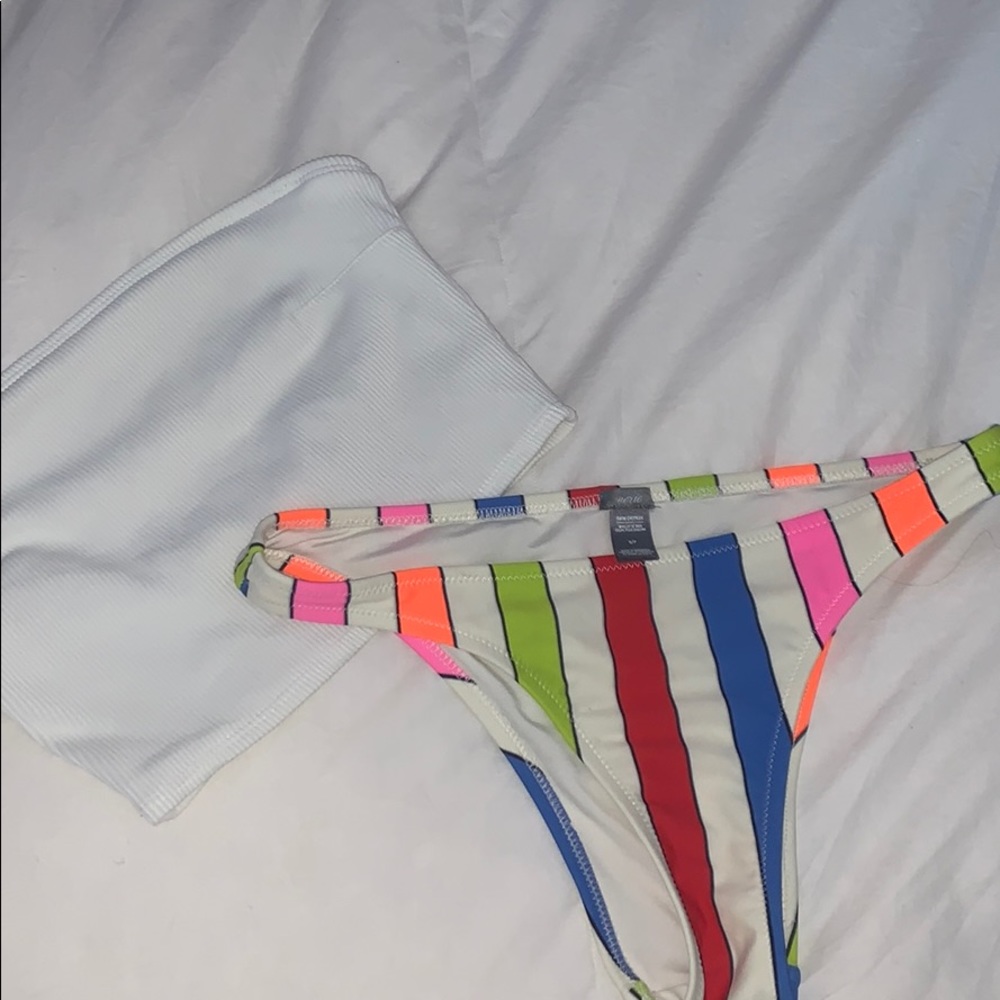 Aerie Swim Set